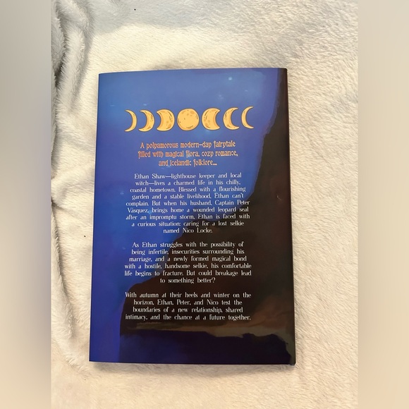 Three Kings - Rainbow After Dark - Picture 3 of 13